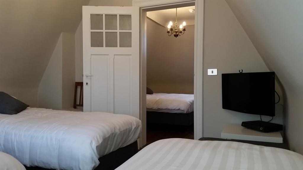 B&B Charles Cabour De Panne Δωμάτιο φωτογραφία