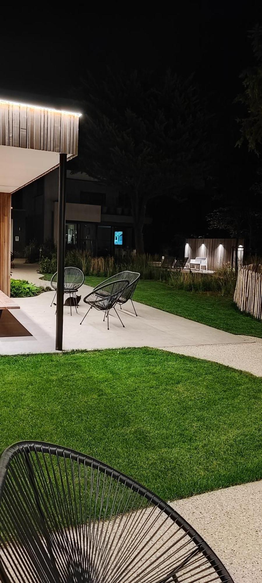 B&B Charles Cabour De Panne Εξωτερικό φωτογραφία