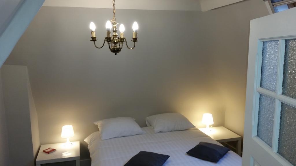 B&B Charles Cabour De Panne Εξωτερικό φωτογραφία
