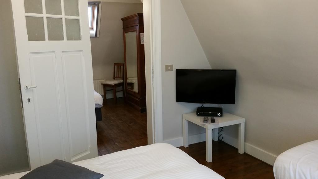 B&B Charles Cabour De Panne Δωμάτιο φωτογραφία