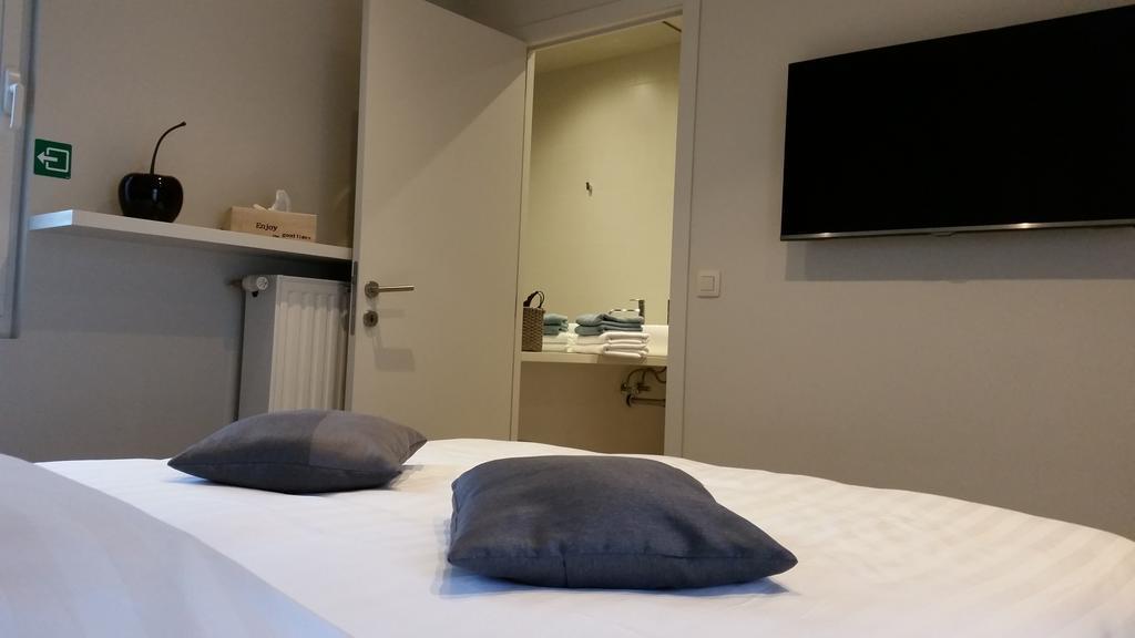 B&B Charles Cabour De Panne Δωμάτιο φωτογραφία