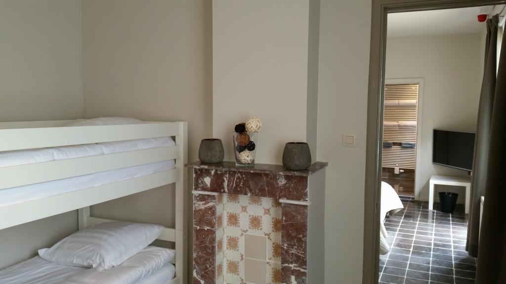 B&B Charles Cabour De Panne Εξωτερικό φωτογραφία
