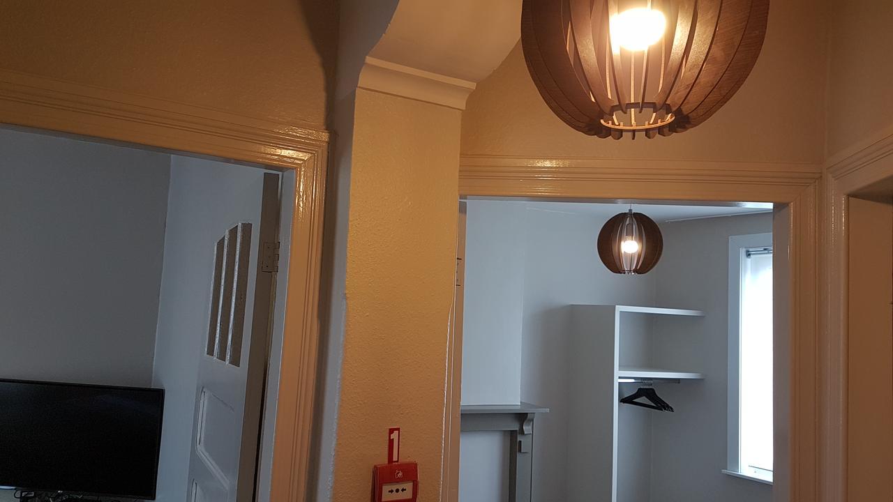 B&B Charles Cabour De Panne Εξωτερικό φωτογραφία