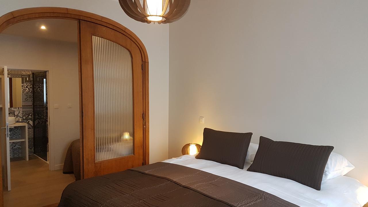 B&B Charles Cabour De Panne Εξωτερικό φωτογραφία