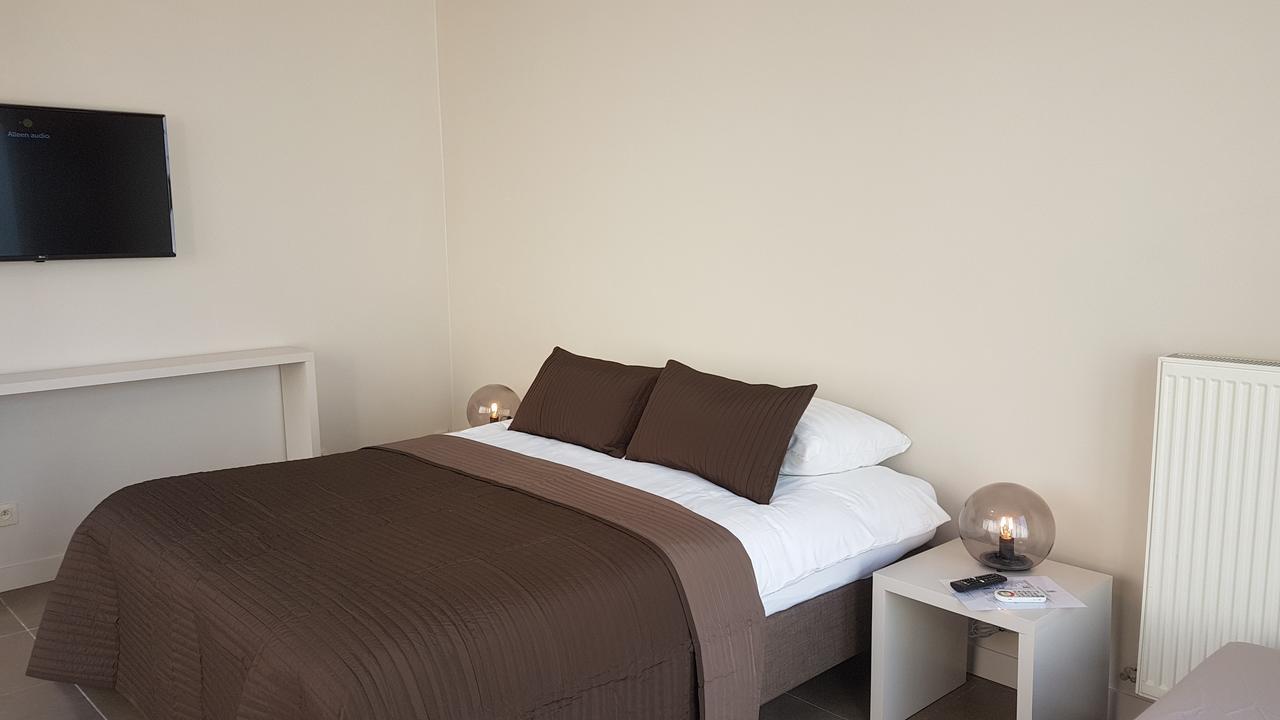 B&B Charles Cabour De Panne Εξωτερικό φωτογραφία