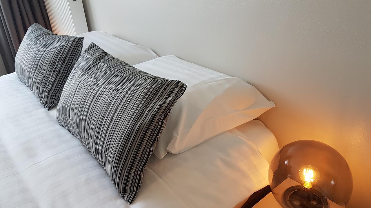 B&B Charles Cabour De Panne Εξωτερικό φωτογραφία