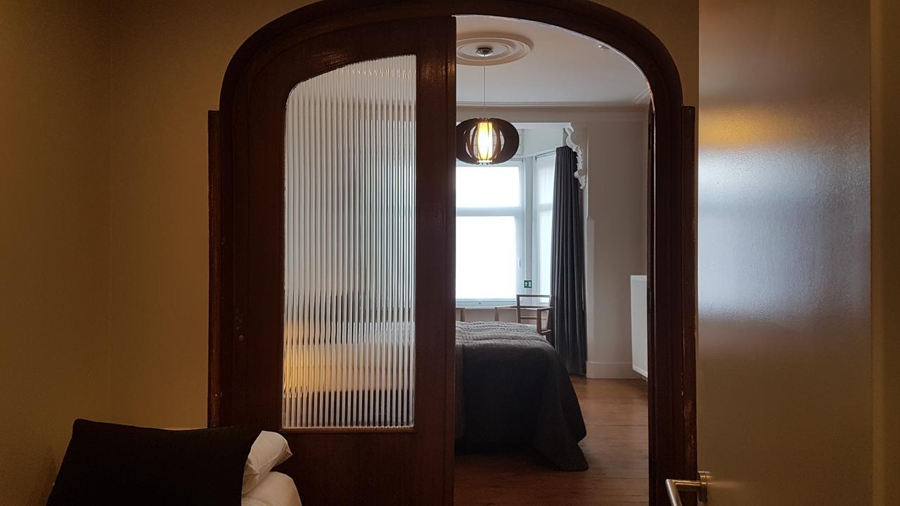 B&B Charles Cabour De Panne Εξωτερικό φωτογραφία