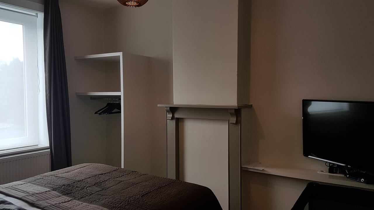 B&B Charles Cabour De Panne Εξωτερικό φωτογραφία