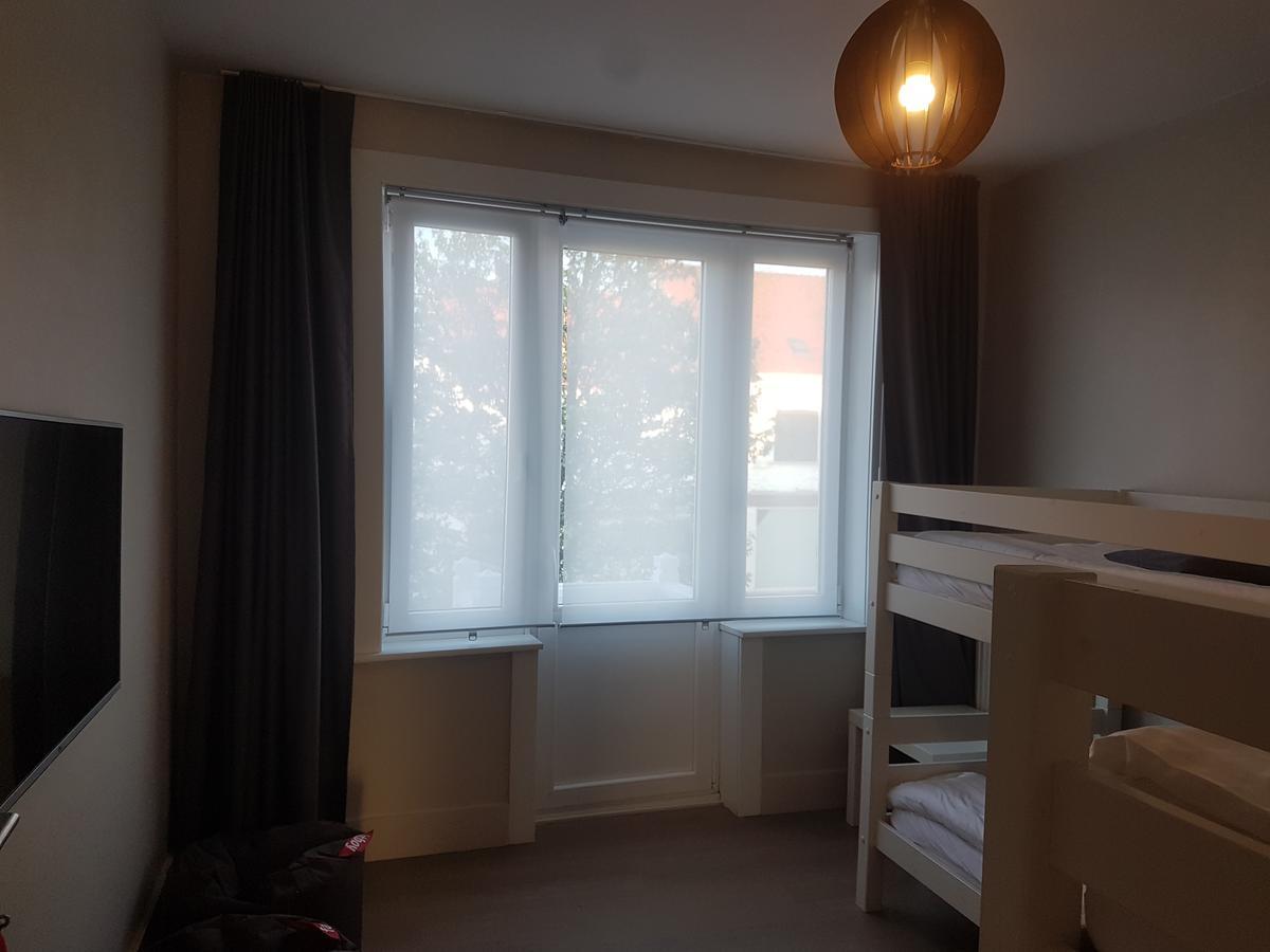 B&B Charles Cabour De Panne Εξωτερικό φωτογραφία