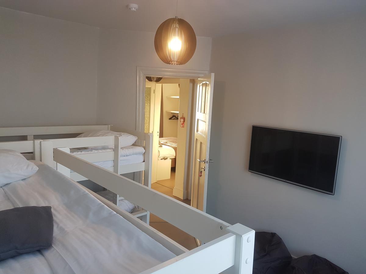 B&B Charles Cabour De Panne Εξωτερικό φωτογραφία